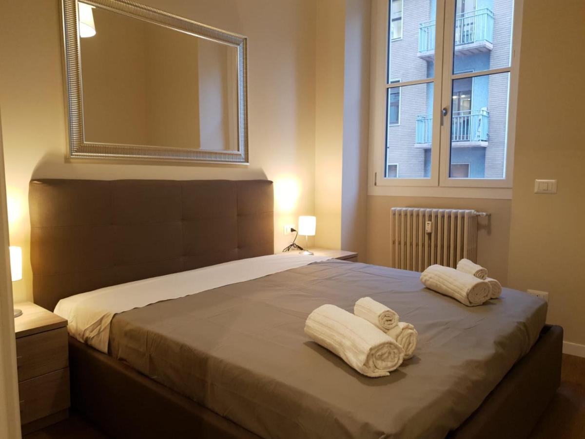 Missori Apartment 2 ميلان المظهر الخارجي الصورة