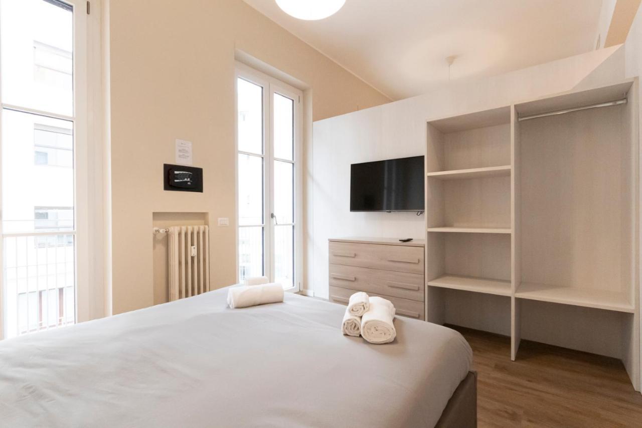 Missori Apartment 2 ميلان المظهر الخارجي الصورة