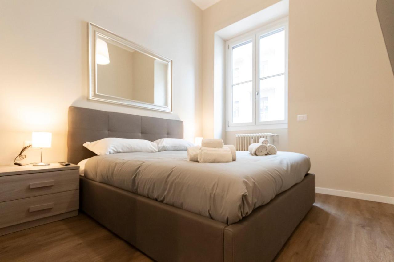 Missori Apartment 2 ميلان المظهر الخارجي الصورة