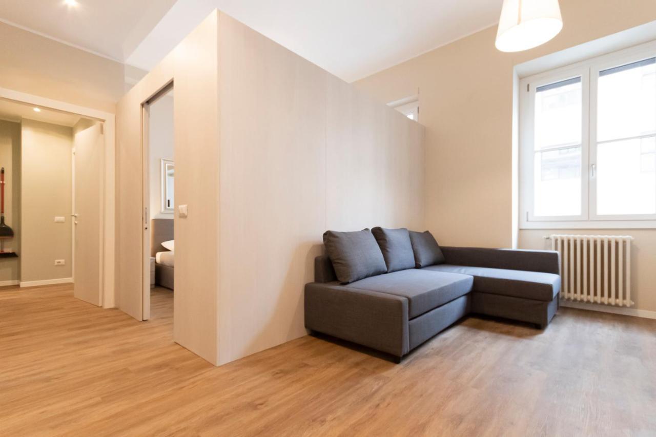 Missori Apartment 2 ميلان المظهر الخارجي الصورة