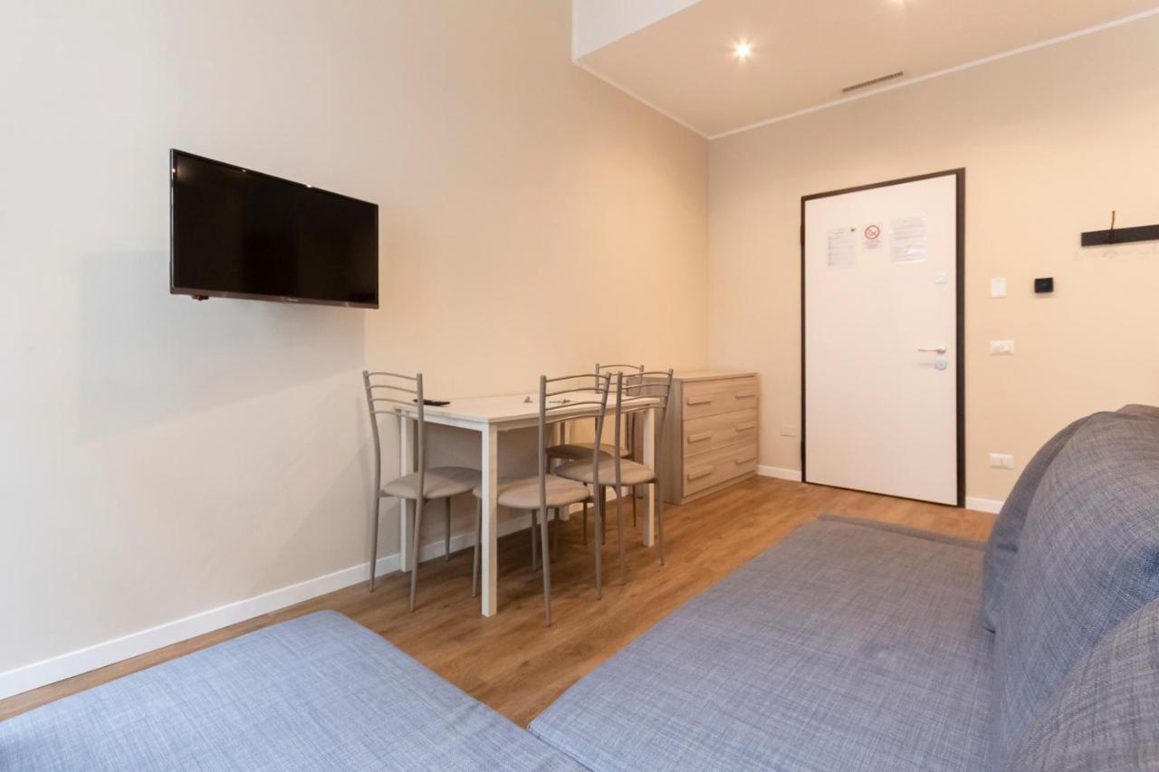 Missori Apartment 2 ميلان المظهر الخارجي الصورة