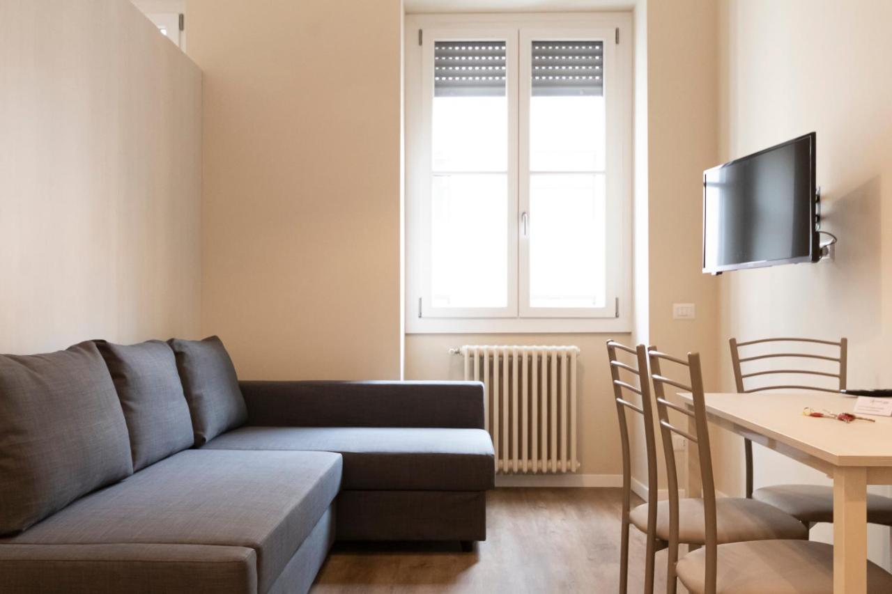 Missori Apartment 2 ميلان المظهر الخارجي الصورة