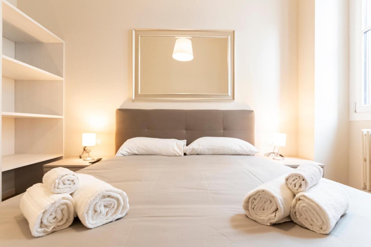 Missori Apartment 2 ميلان المظهر الخارجي الصورة