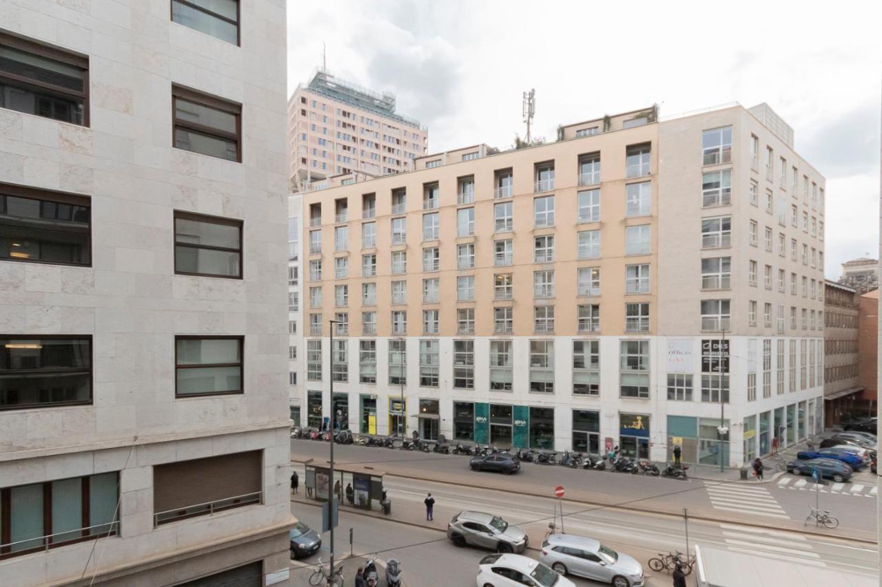 Missori Apartment 2 ميلان المظهر الخارجي الصورة