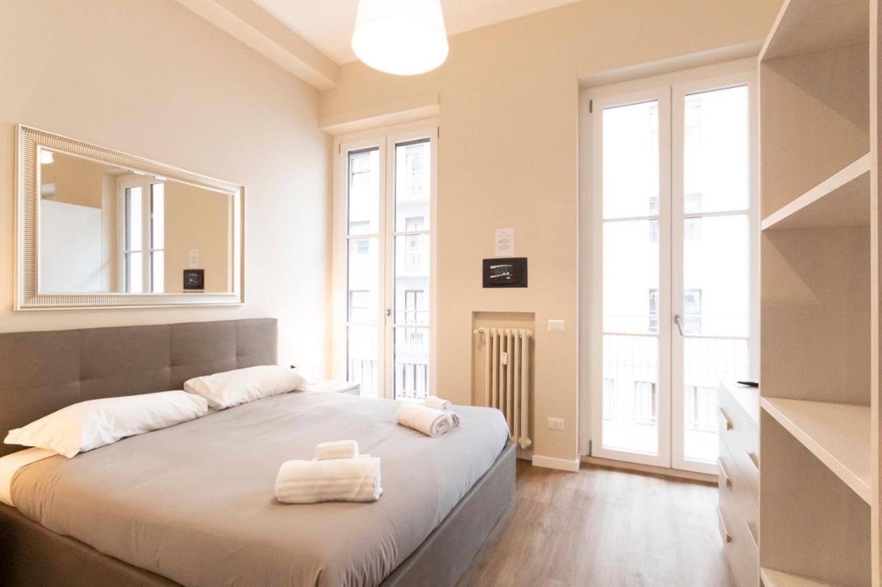 Missori Apartment 2 ميلان المظهر الخارجي الصورة